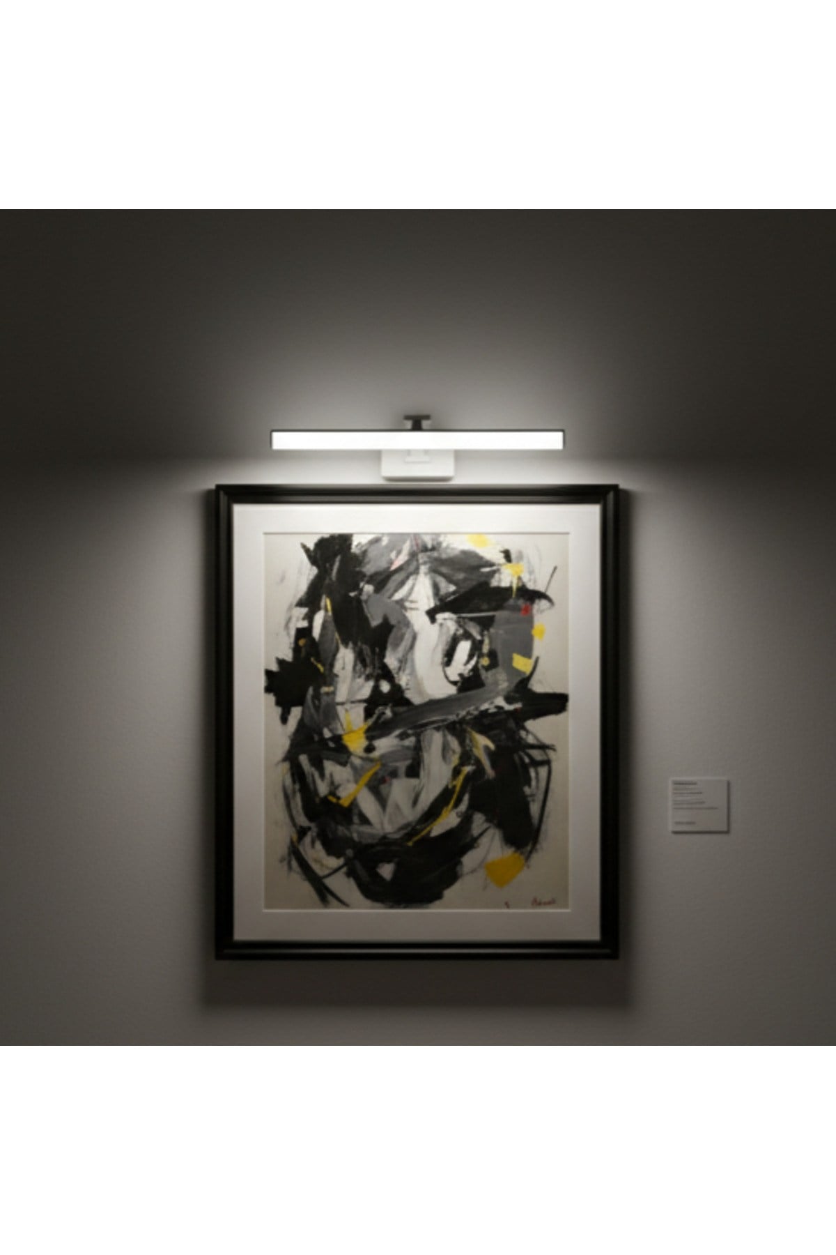 LED PANO APLİK — KSL160 / 6W / 400 Lümen / 4200K