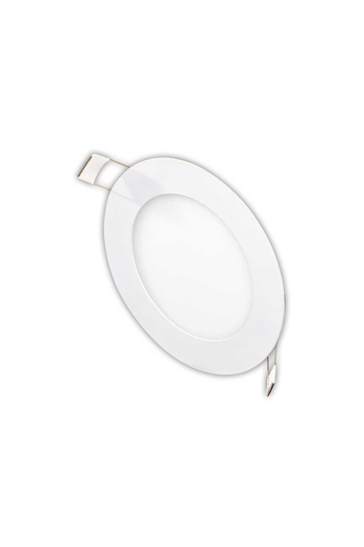 Slim led panel 2'li Spot Gömme 18W 1440 Lümen Güçlü 18W , 1440 lm - 3000K - Gün Işığı
