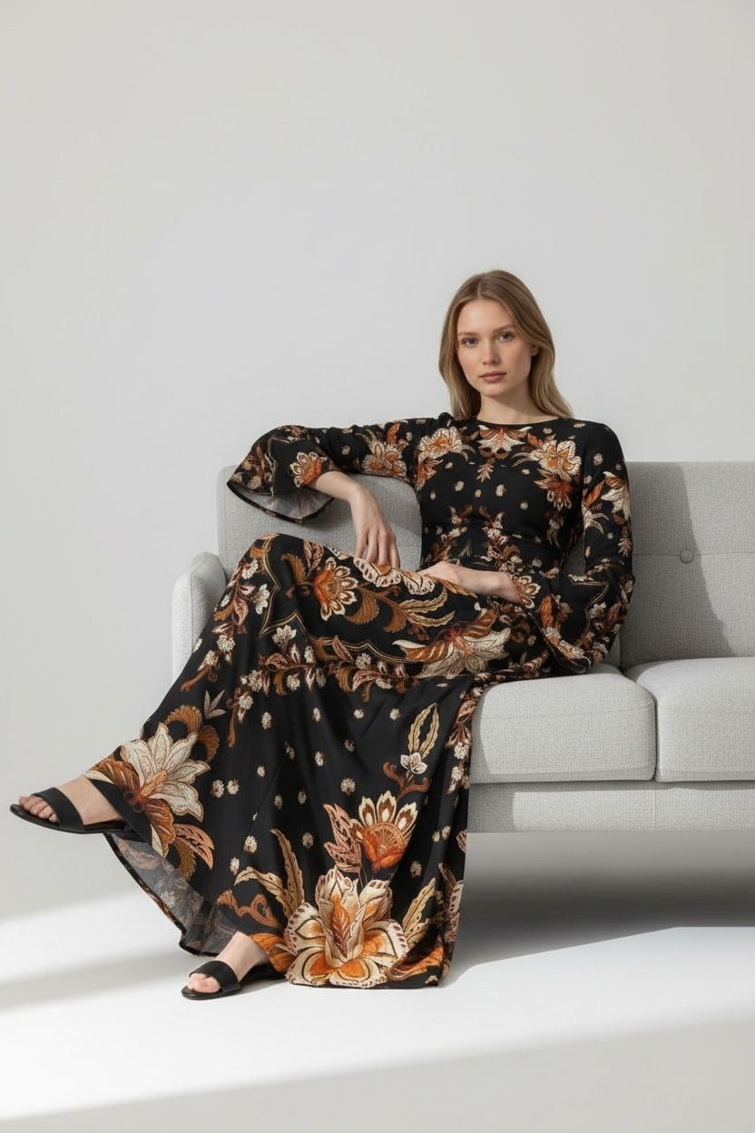 NOVA DRESS