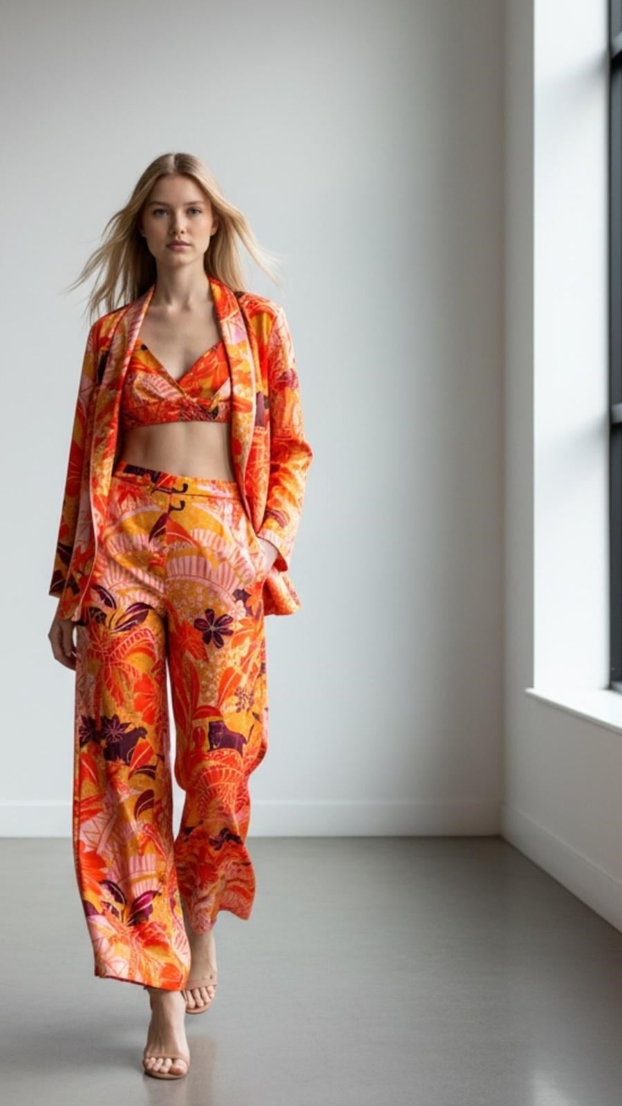 Solara Set