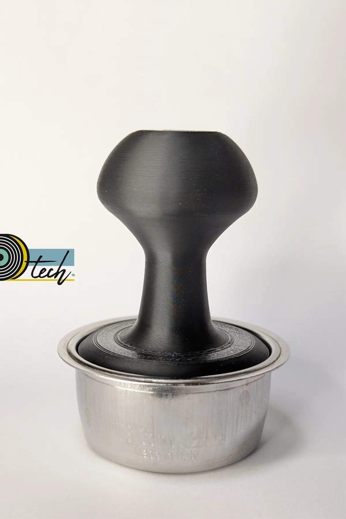 Espresso Tamperi 51mm