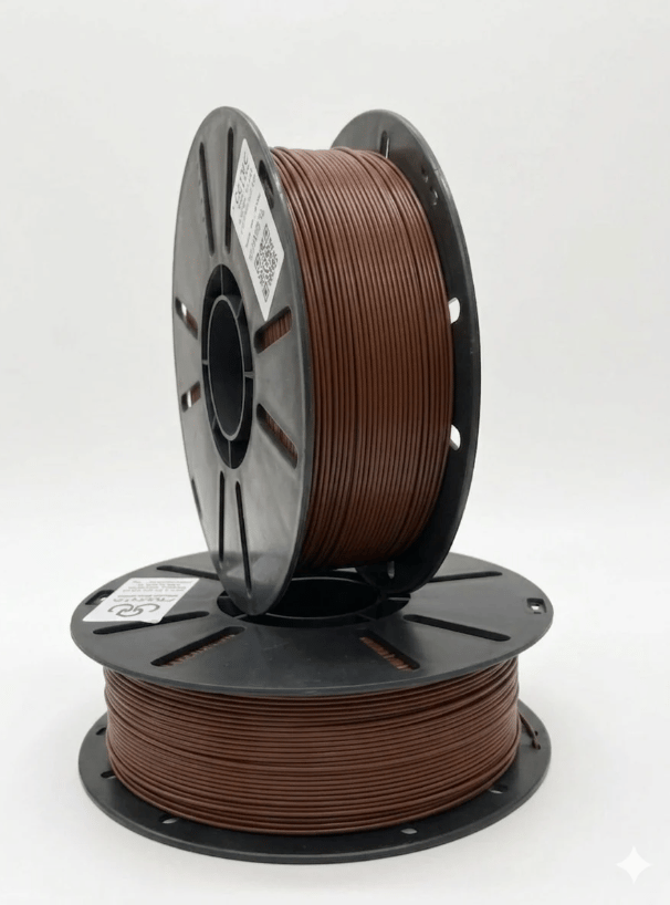 Filenta Çikolata Premium Filament 1.75mm 1Kg