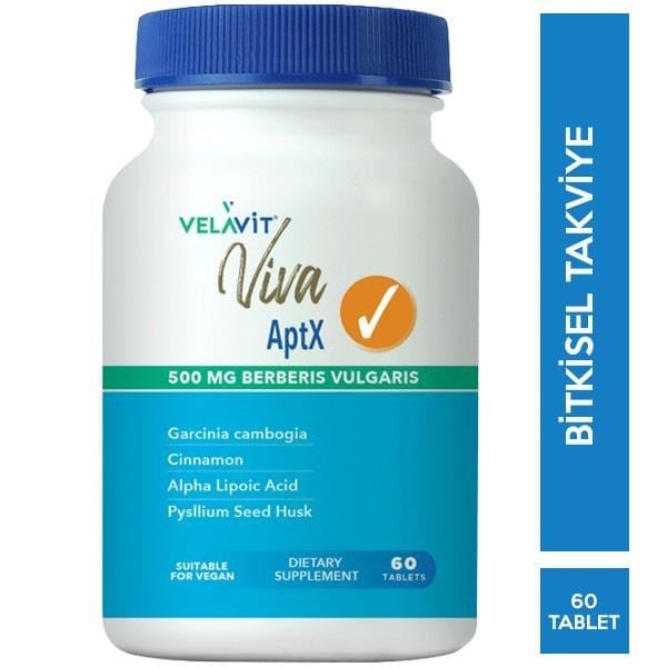 Velavit Viva Aptx 60 Tablet