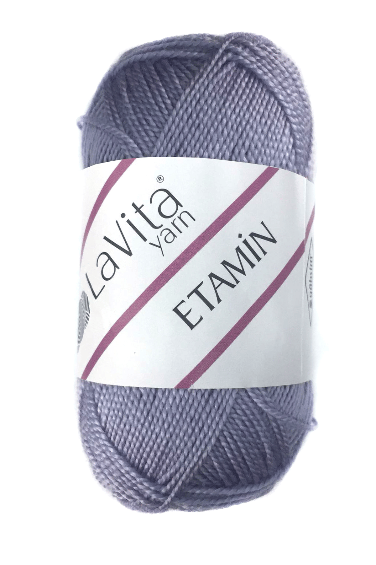 Etamin El Örgü İpi %100 Akrilik 30gr (0007 İSPİRTO)