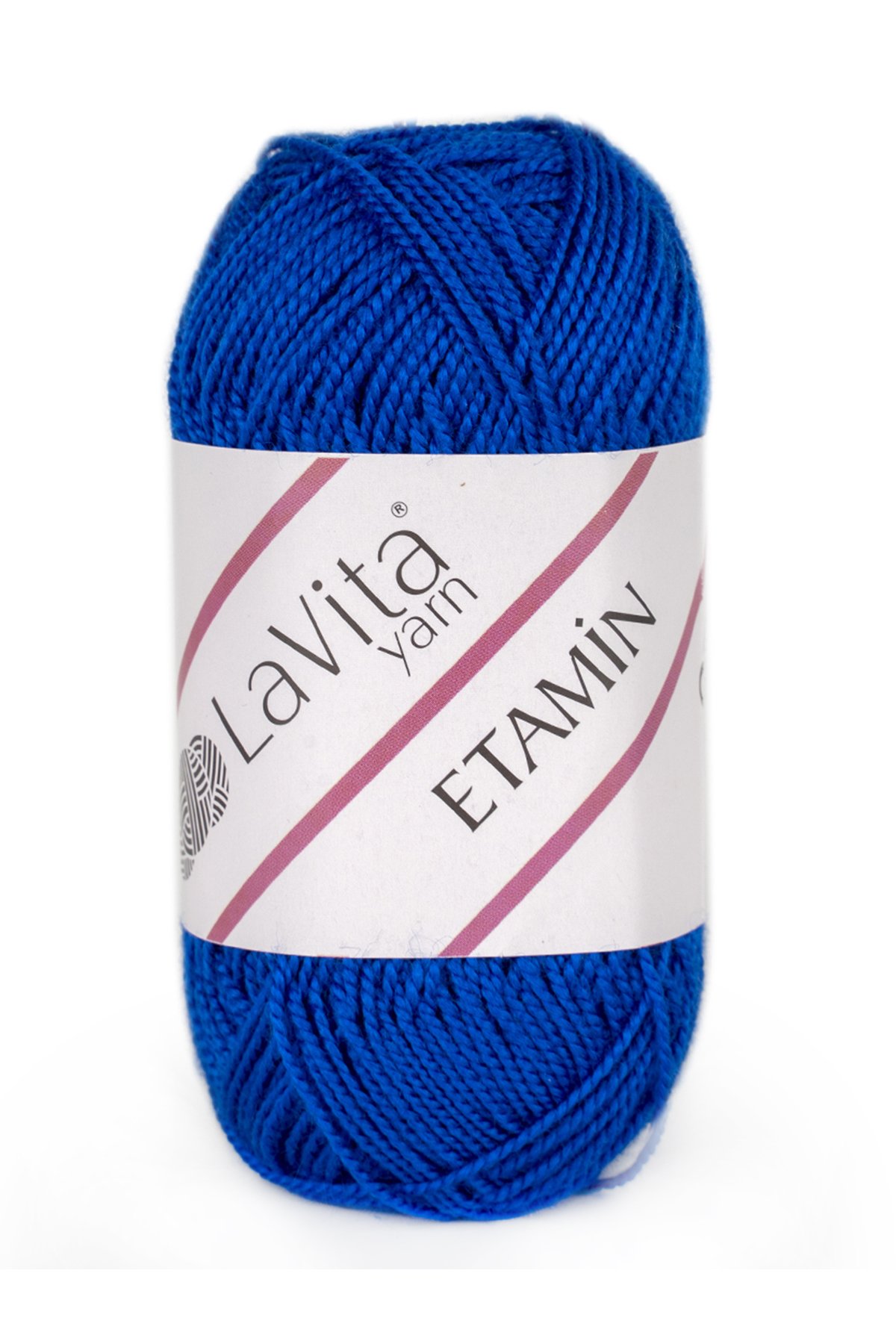 Etamin El Örgü İpi %100 Akrilik 30gr (9815 SAKS)