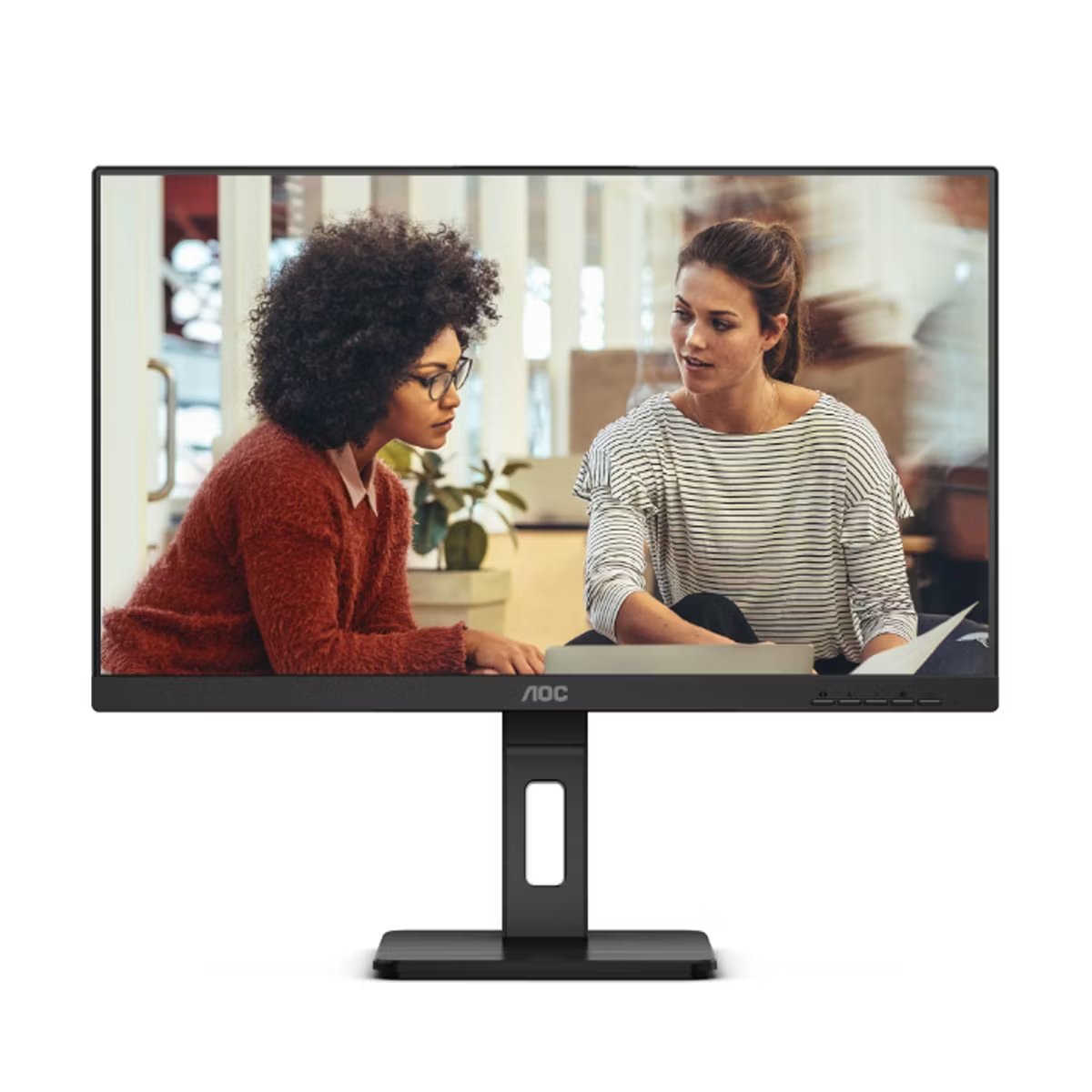 AOC 27
