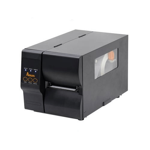 ARGOX IX4-250 PRO Termal,Direkt Termal USB,Seri,Ethernet Barkod Yazıcı Endüstriyel