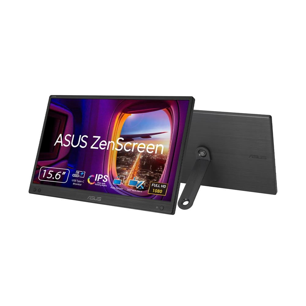 ASUS 15.6