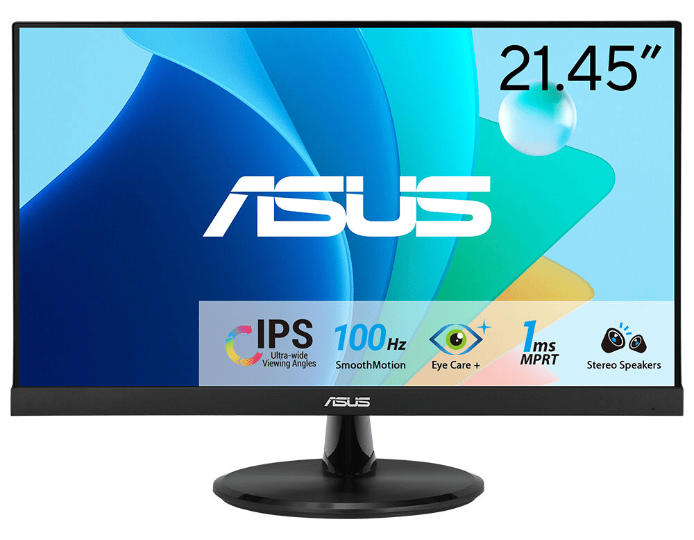 ASUS 21.5