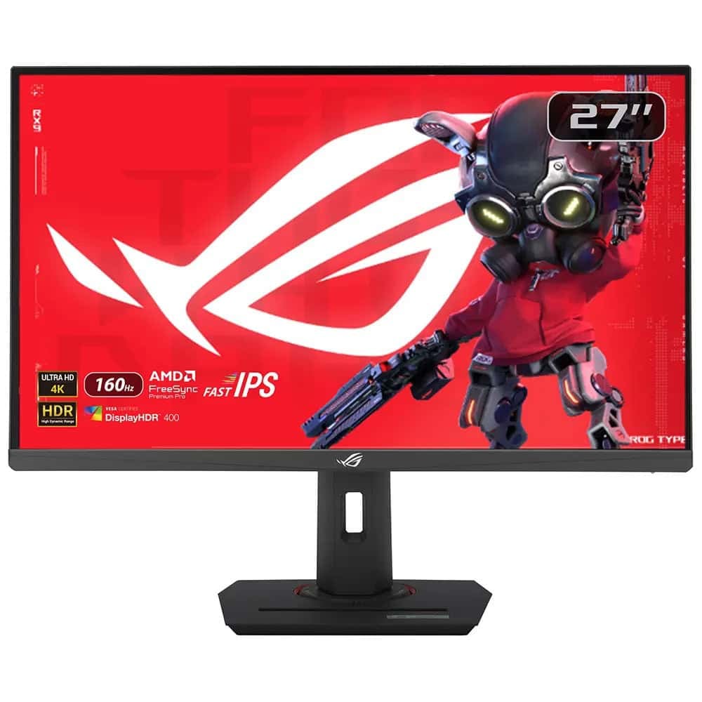ASUS 27