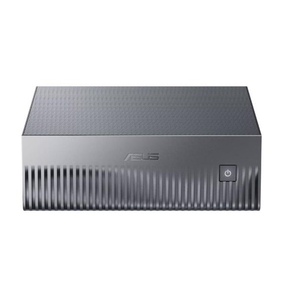 ASUS ARM v9.2-A 128GB LPDDR5X- 1TB M2 NVME- NVIDIA BLACKWELL GB10 GPU- FDOS Yapay Zeka Bilgisayarı / ASCENT GX10 90MS0371-M0003