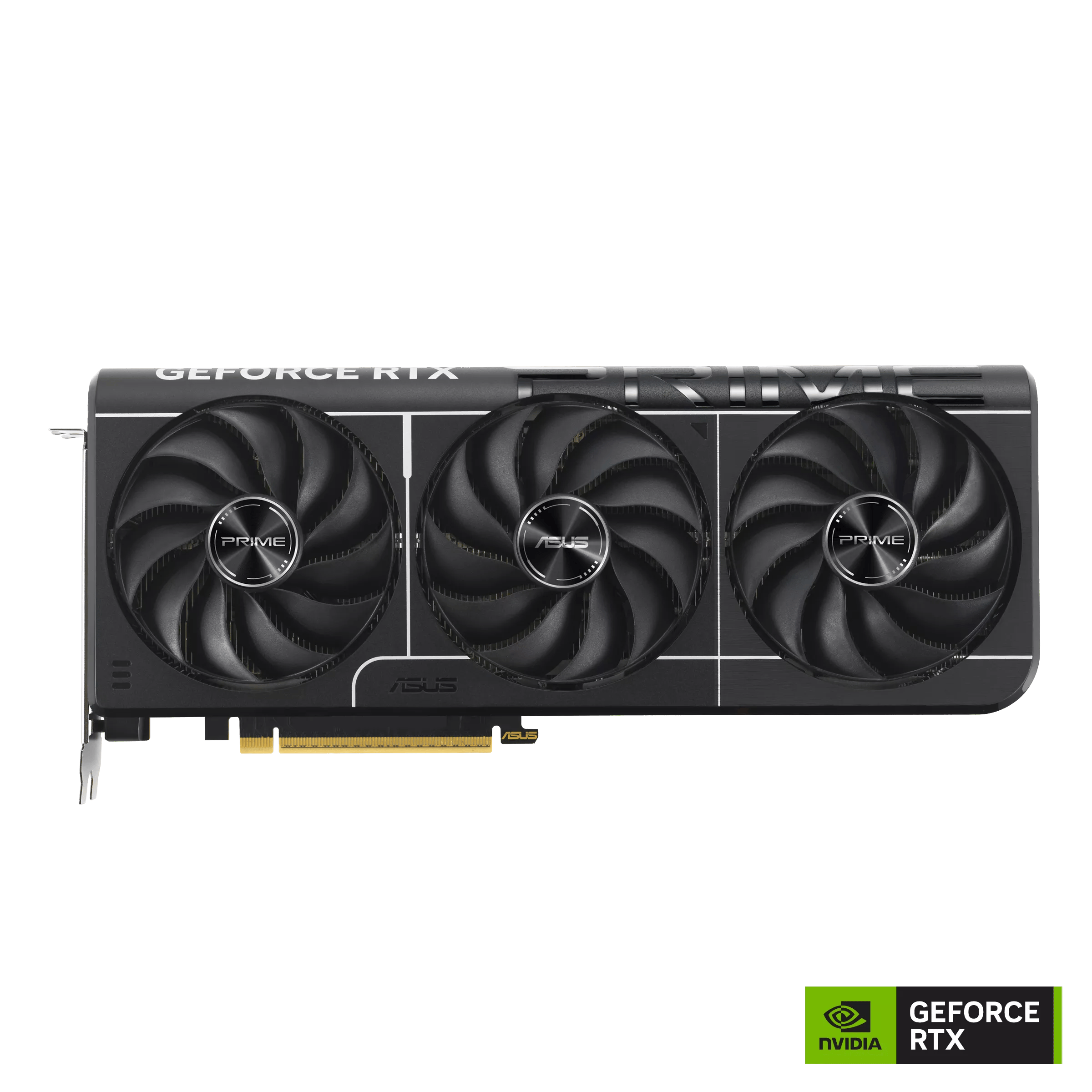 ASUS RTX5080 16GB PRIME RTX5080-O16G GDDR7 256bit HDMI DP PCIe 5.0