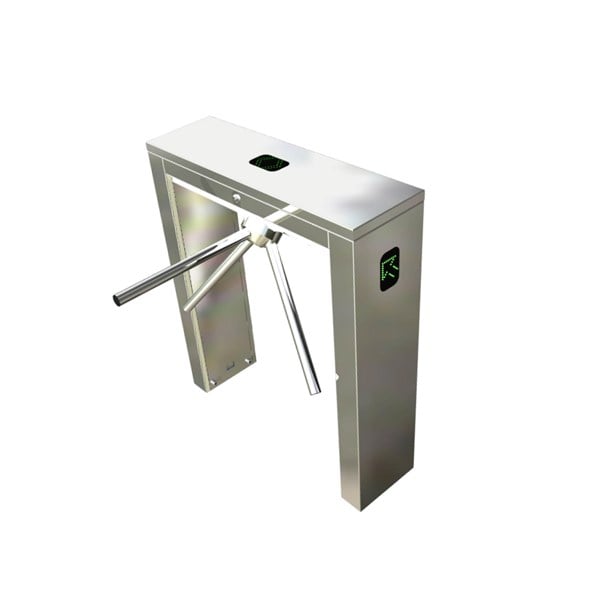 BIFO T250 Elektromekanik Turnike