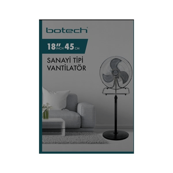 BOTECH 18