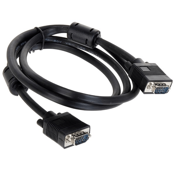 CODEGEN 1.5metre CPA015 VGA Görüntü Kablosu