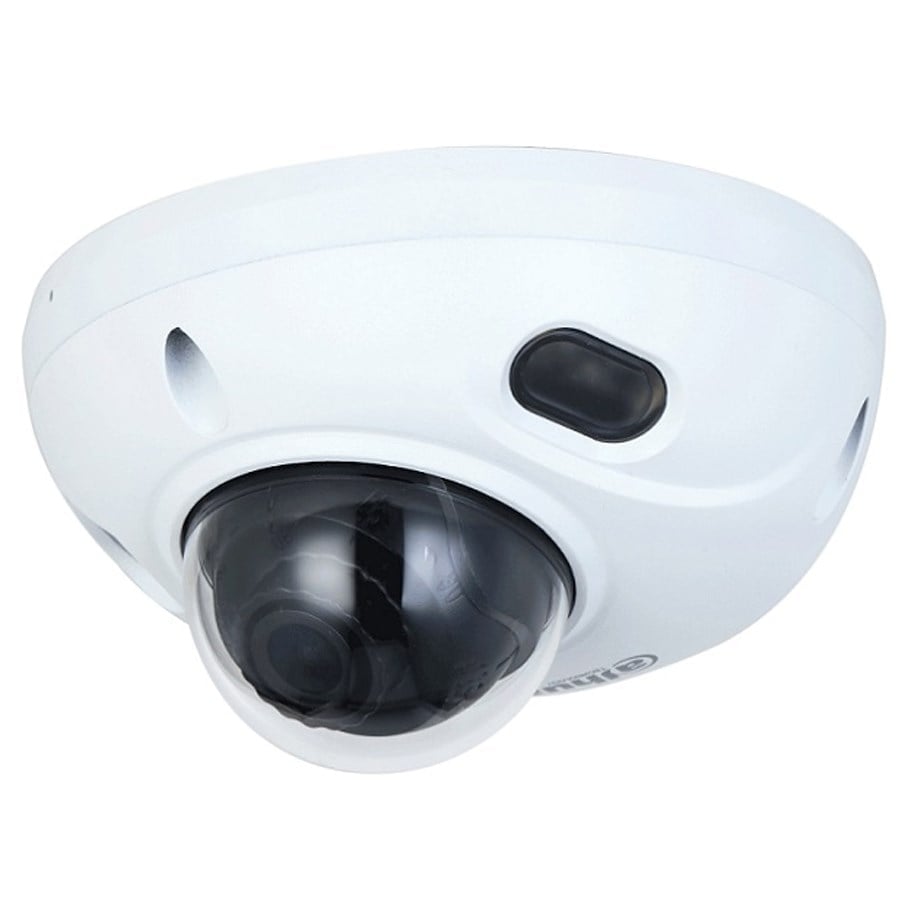 DAHUA 2mp Dome 2.8mm IP Kamera Sesli IPC-HDBW3241F-AS-S2