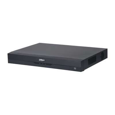DAHUA 32kanal 2-diskli Analog Kayıt Cihazı XVR5232AN-5M-I3