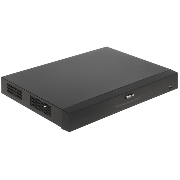 DAHUA 32kanal 2-diskli NVR Kayıt Cihazı NVR5232-EI