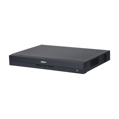 DAHUA 32kanal 8mp 2-diskli Analog Kayıt Cihazı DH-XVR4232AN-I