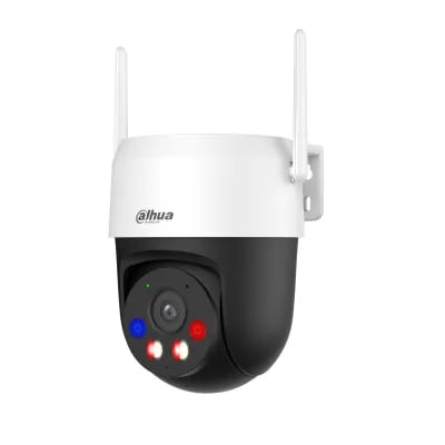 DAHUA 3MP P3AS-PV Speed Dome Wıfı Kamera