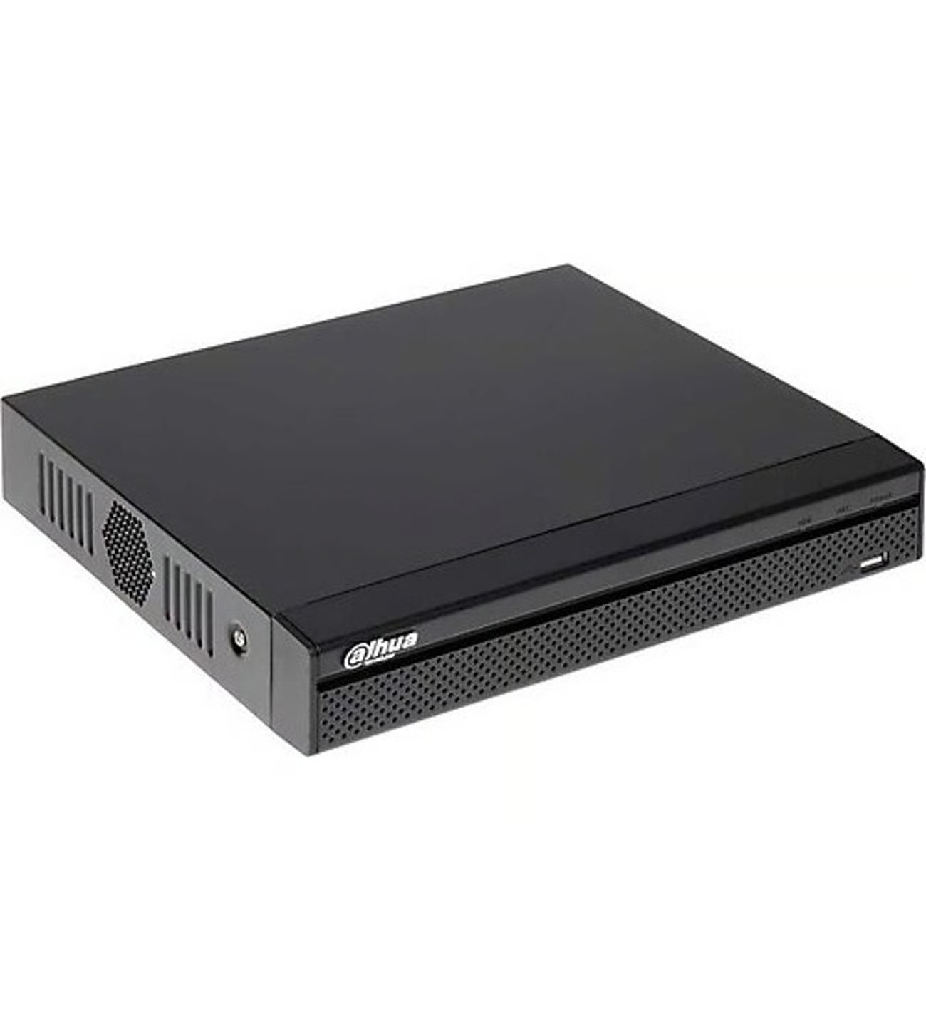 DAHUA 4kanal 8mp 1-diskli PoE NVR Kayıt Cihazı NVR2104HS-P-T