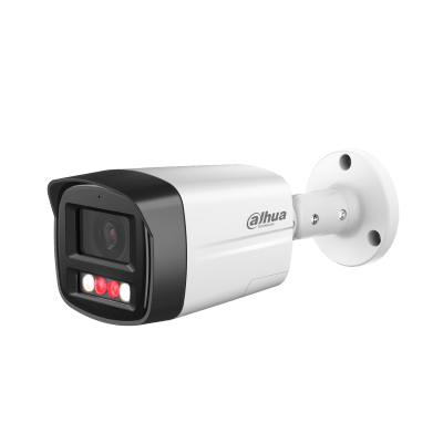 DAHUA 4MP BULLET 3,6mm DH-IPC-HFW2449TL-S-LED PRO 50metre IR WIZSENSE IP KAMERA POE