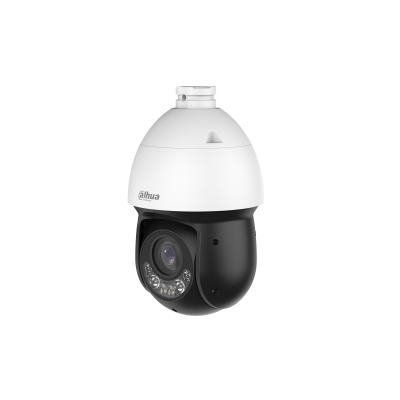 DAHUA 4MP SD4D425MB-HNR WizSense Akıllı Çift Işık Ptz Kamera 25x SpeedDome