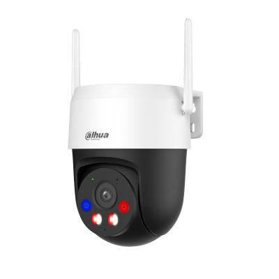 DAHUA 5MP P5AS-PV Speed Dome Wıfı Kamera