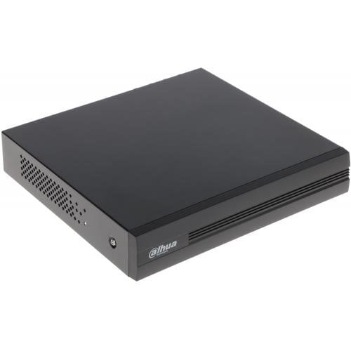 DAHUA 8kanal 2mp 1-diskli H265+ Analog Kayıt Cihazı XVR1B08-I