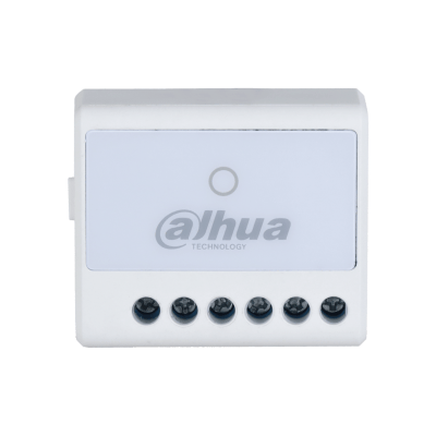 DAHUA Relay DHI-ARM7011-W2(868) Kablosuz Role Modülü