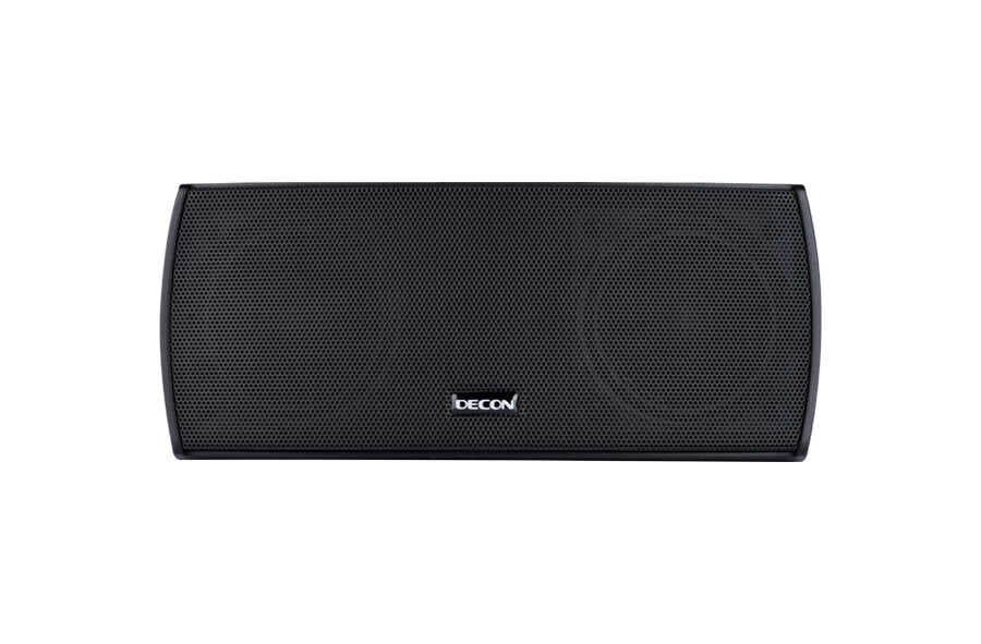DECON DS-302TB İç-Dış Mekan 40W Hoparlör