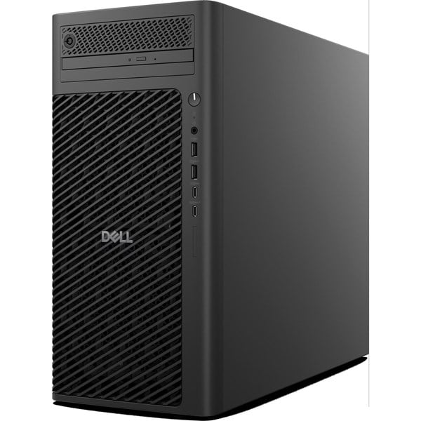DELL PRO MAX TOWER FCT2250_6 ULTRA 7 265- 32GB DDR5 RAM- 1TB M2 NVME- 16GB RTX 2000A W11 PRO İş İstasyonu