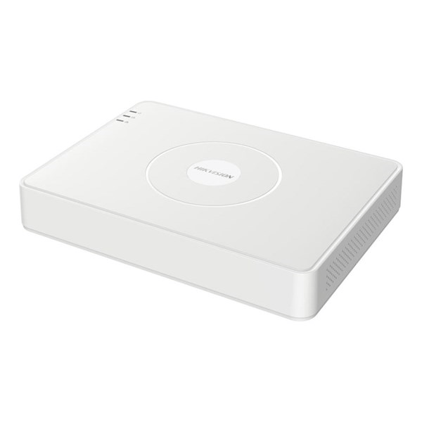 HIKVISION 16Kanal 2mp 1-diskli H265+ Analog Kayıt Cihazı DS-7116HGHI-M1