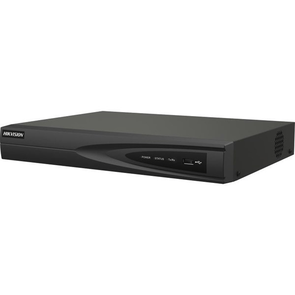 HIKVISION 16kanal 2mp 1-diskli NVR Kayıt Cihazı DS-7616NI-Q1