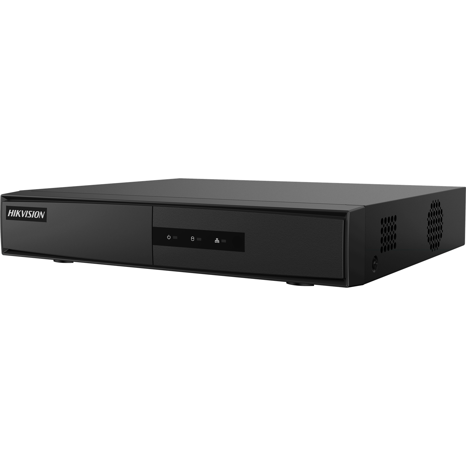 HIKVISION 4kanal PoE NVR Kayıt Cihazı DS-7104NI-Q1/4P/M
