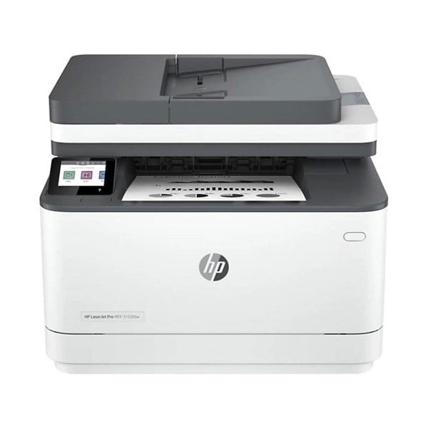 HP 3103Fdw 3G632A A4 Siyah Çok Fonksiyonlu Dublex Laser Yazıcı USB 2.0,Kablosuz Ethernet