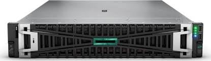 HPE DL380 G11 XEON GOLD 6530 P81787-425 64GB DDR5 RDIMM-2x480GB SSD-2x1100w Rack Sunucu