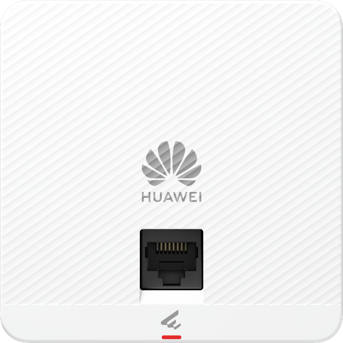 HUAWEI eKIT AP162E AX3000 WIFI6 Dual Band Priz Tipi Access Point