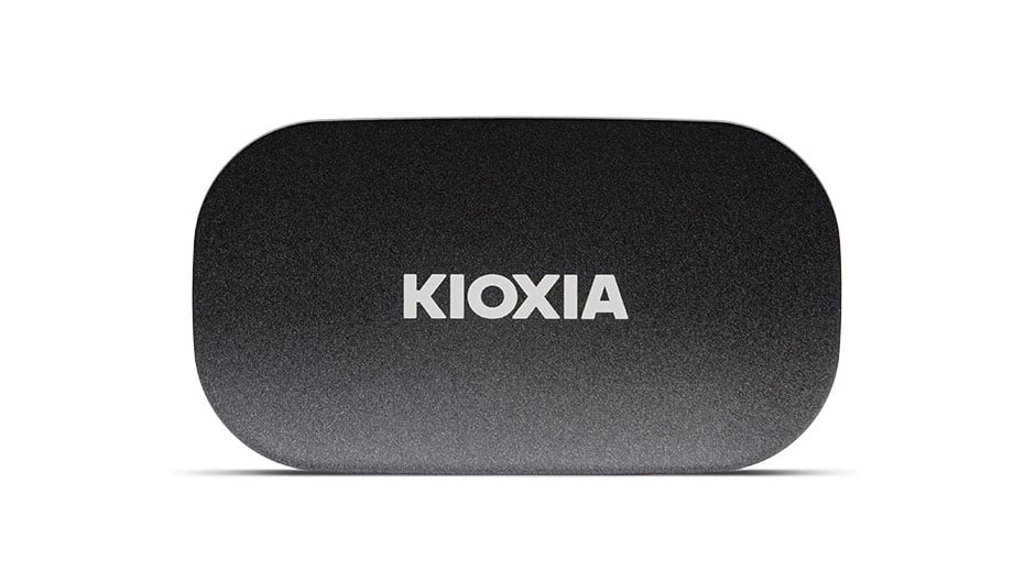 KIOXIA 2TB EXCERIA PLUS PORTABLE G2 LXD20K002TG8 USB 3.2 Harici Disk