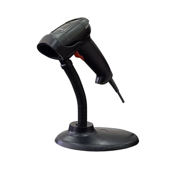 PERFORMAX 2D Imager PR44 USB El Tipi Karekod Okuyucu Ayaklı