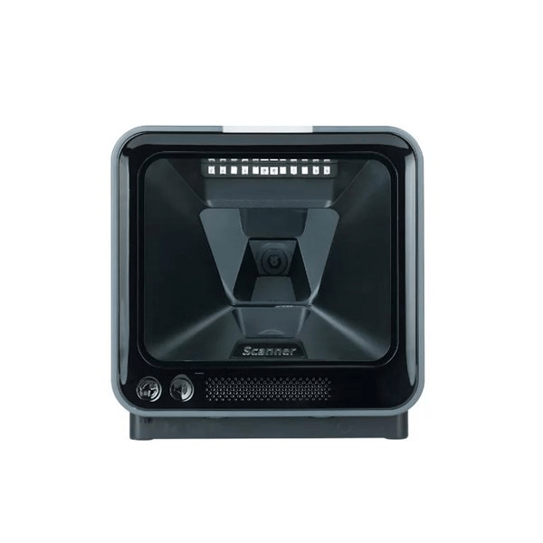 PERKON 2D DS4200 USB Masaüstü Karekod Okuyucu
