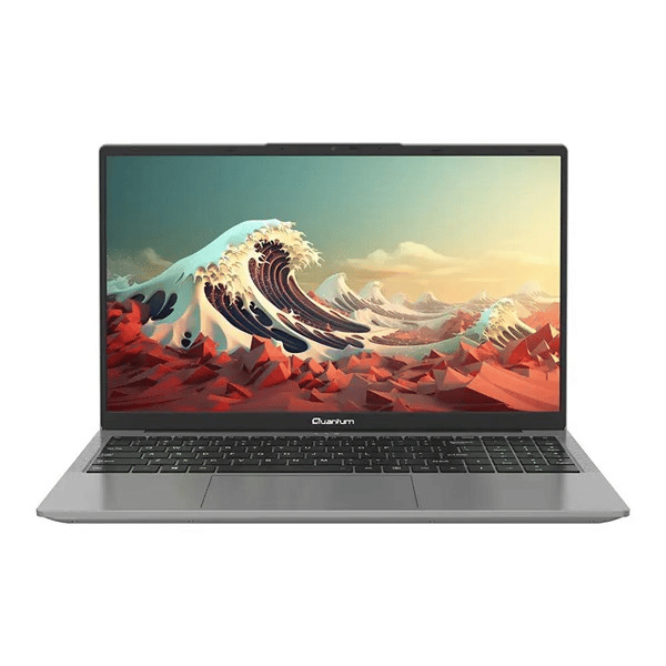 QUANTUM 15.6