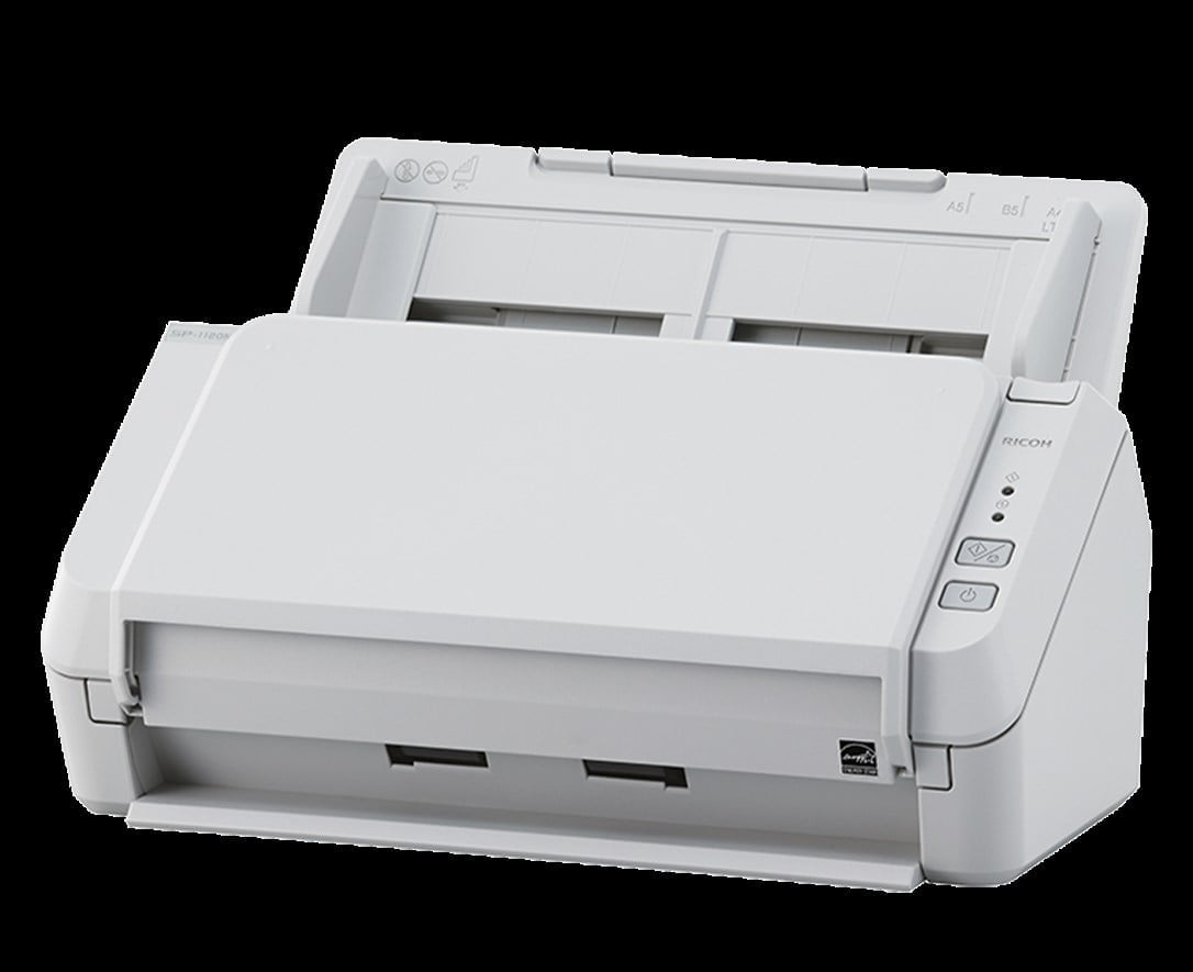 RICOH A4 SP-1120N 20ppm Döküman Tarayıcı Ethernet