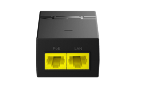 RUIJIE RG-POE-AF15 GIGABIT 15.6W POE Adaptör