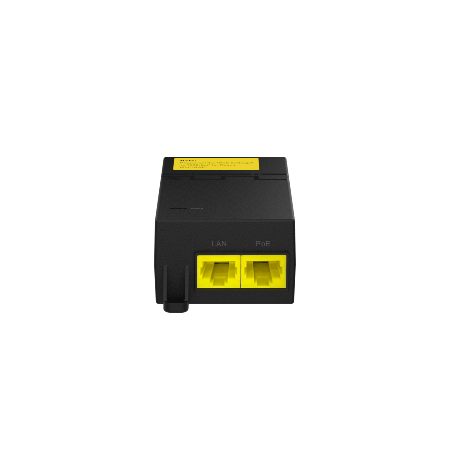 RUIJIE RG-POE-AT30 GIGABIT 31.2W POE Adaptör