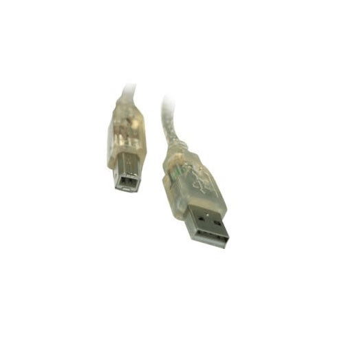 S-LINK 7metre SL-U2007 USB Yazıcı Kablosu