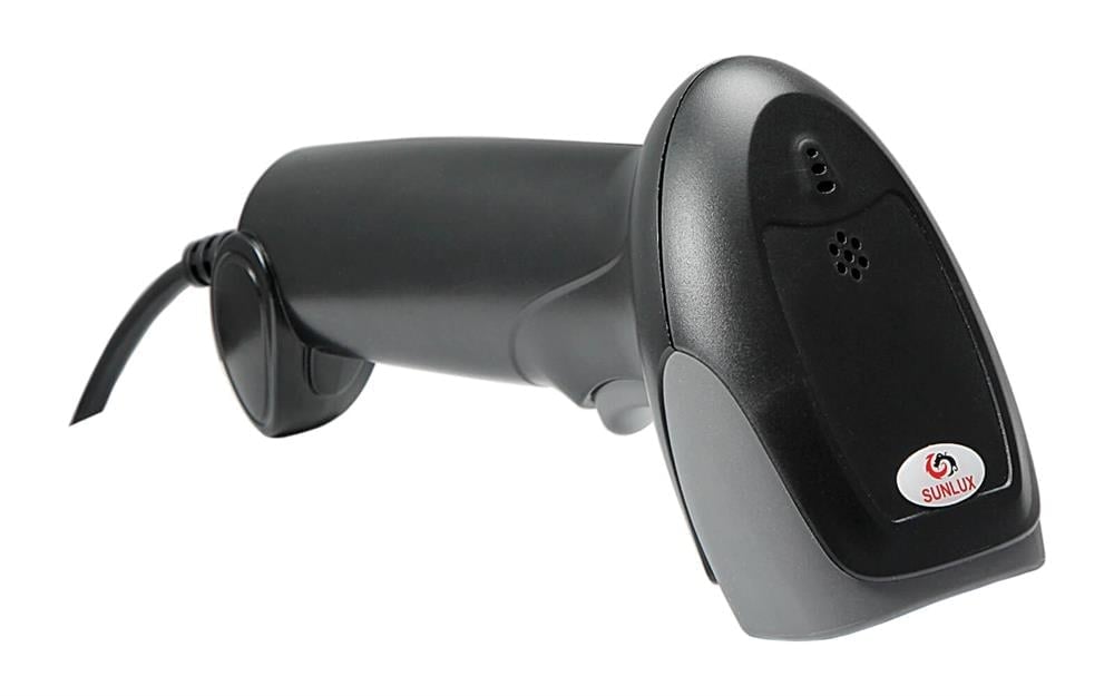 SUNLUX 2D Imager XL-3602 USB El Tipi Karekod Okuyucu