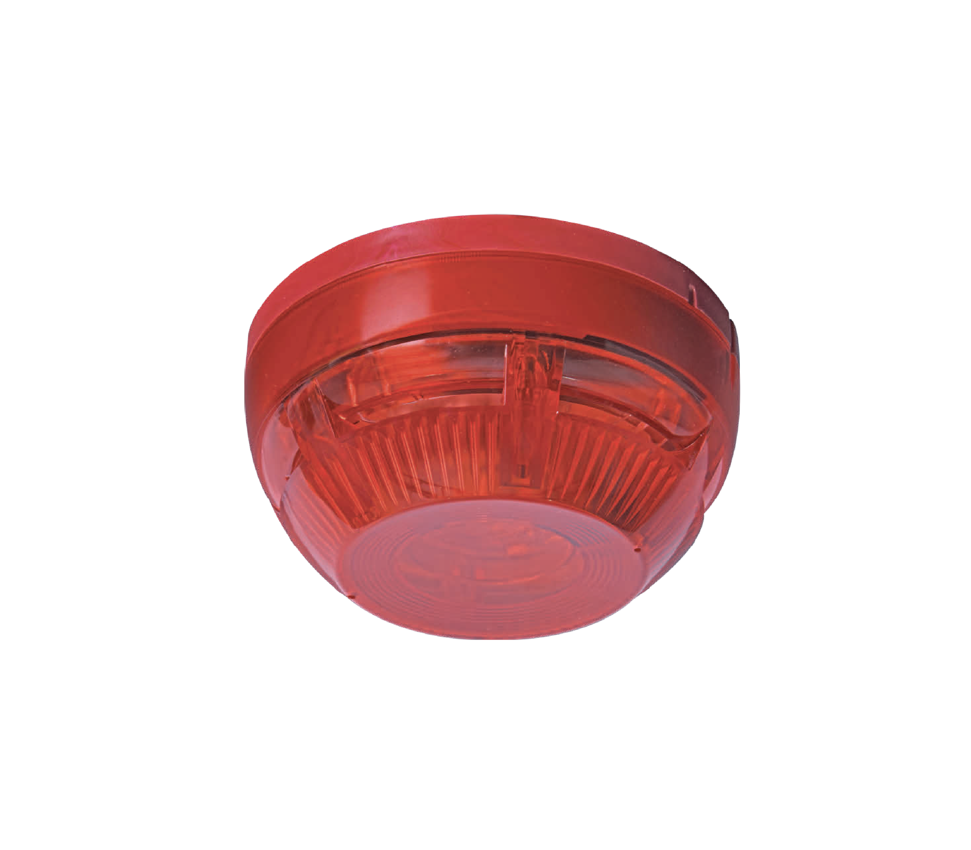 TEKNiM TFS-3192R Harici Yangın Alarm Sireni Flaşörlü
