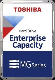 TOSHIBA 10TB 3.5