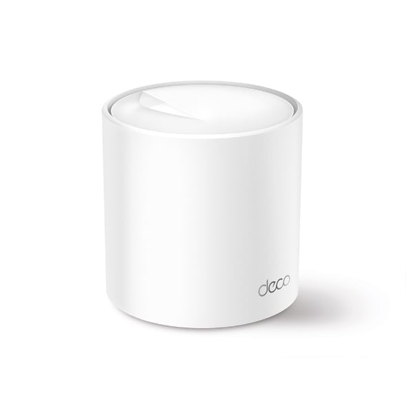 TP-LINK DECO X50 AX3000 WIFI-6 Router Dual Band